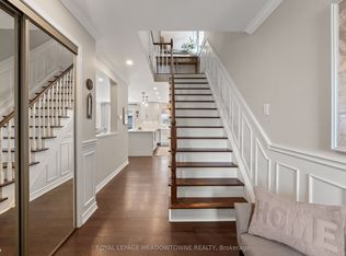 3453 Bertrand Rd, Mississauga, ON L5L 4G6
