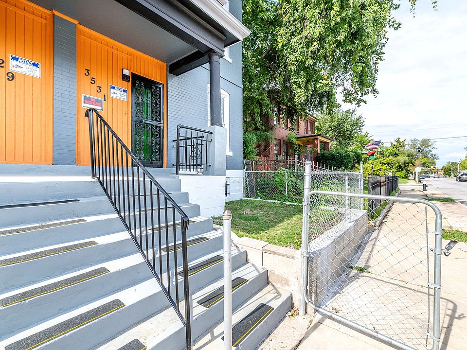 1st image of 3529-3531 N Newstead Ave #2