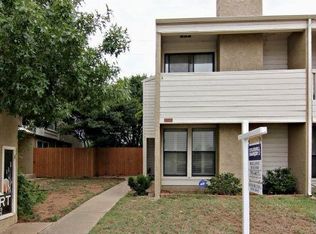 4608 55th Dr APT B, Lubbock, TX 79414
