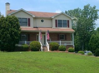 274 Shiloh Rd, Clarksville, TN 37042
