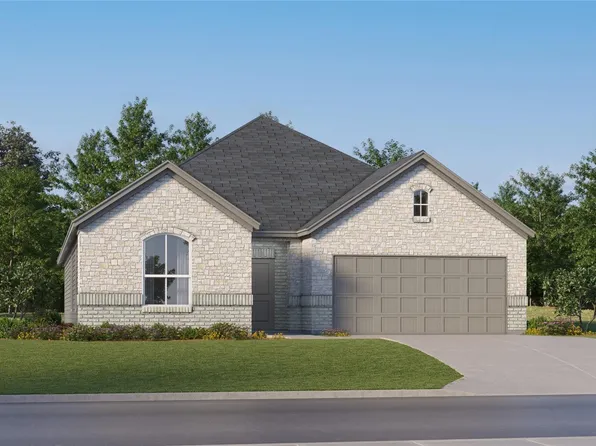 2407 Davenport Hills Way, League City, TX 77573