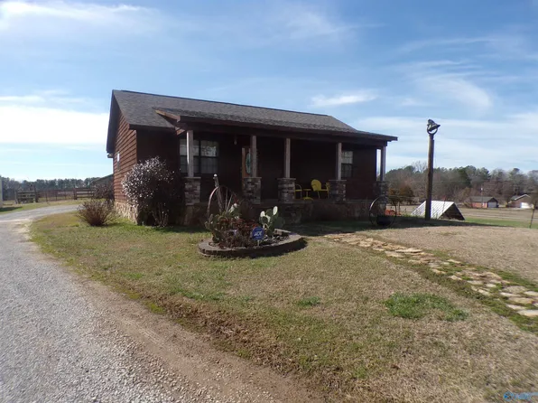 2036 County Road 369, Trinity, AL 35673