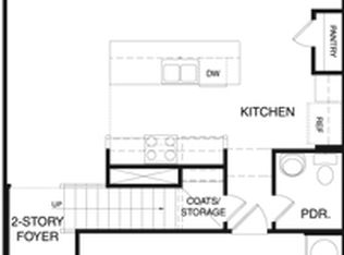 6031 Mayfield Way SE, Mableton, GA 30126