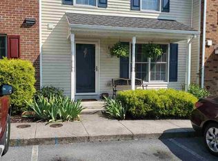 1224 Commercial Ct, Harrisonburg, VA 22802