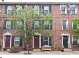 2682 Tilton St, Philadelphia, PA 19125