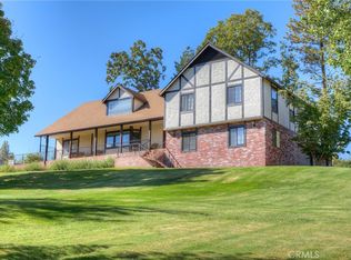 14285 Coutolenc Rd, Magalia, CA 95954