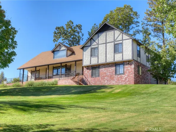 14285 Coutolenc Rd, Magalia, CA 95954