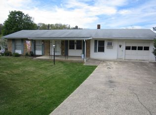 127 Sioux Ln, Franklin, WV 26807