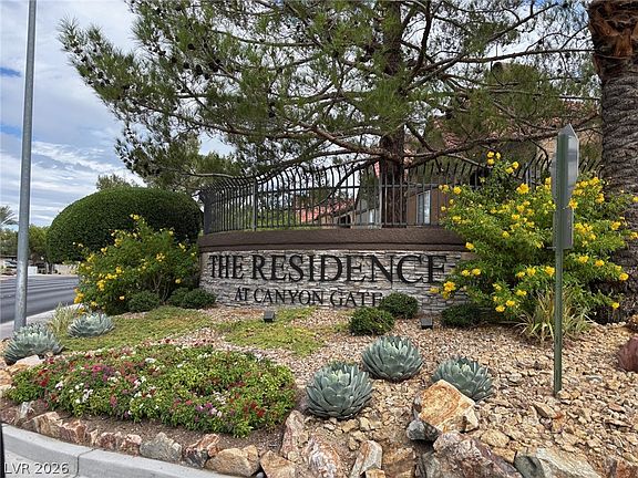2nd image of 2200 S Fort Apache Rd Unit 1025
