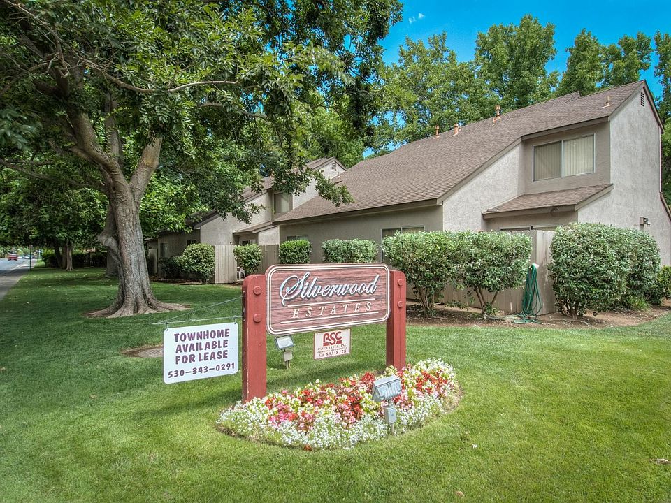 Silverwood Estates 1 Ilahee Ln Chico CA Zillow
