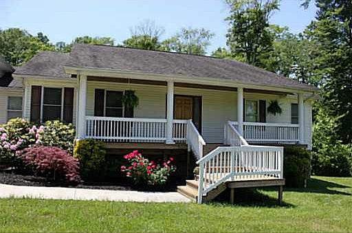 2nd image of 5431 Hillbrook Dr