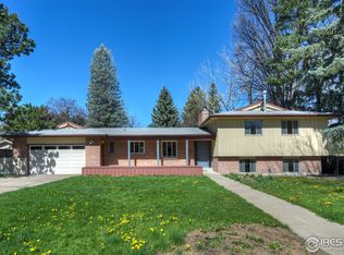 415 Kiowa Pl, Boulder, CO 80303