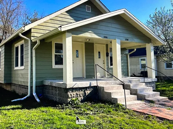 5208 E Burgess Ave #5208, Indianapolis, IN 46219