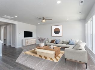 879 E Odyssey St, Kuna, ID 83634