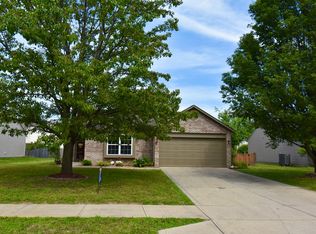 1869 Kingen Dr, Greenfield, IN