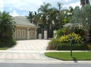 10866 Egret Point Ln, West Palm Beach, FL 33412