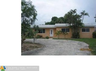 1137 NW 18th Ct, Fort Lauderdale, FL 33311