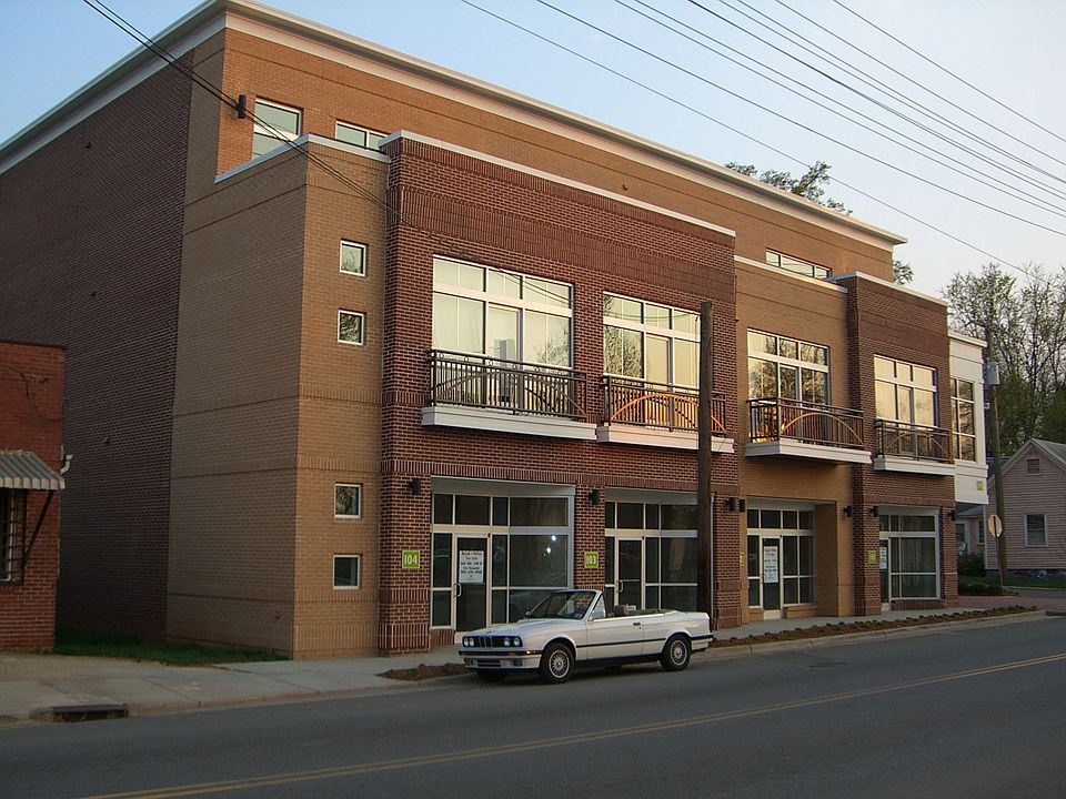 Lofts 34 - Top Left Corner