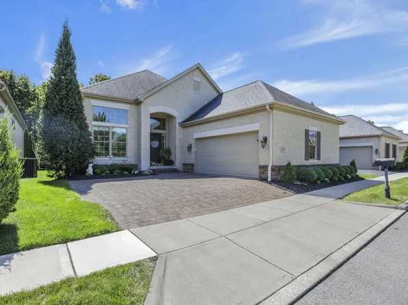 3871 Shadowstone Way, Columbus, OH 43221