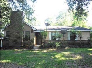 7101 Angkor Rd #A, Irvington, AL 36544