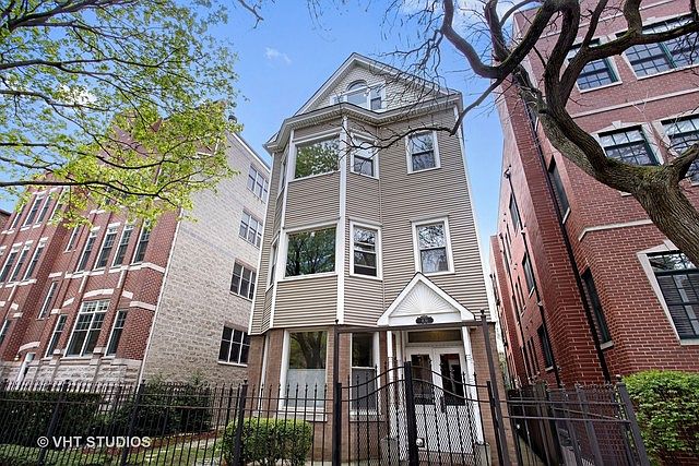 1st image of 831 W Bradley Pl APT 1