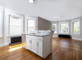 441 Hamilton St #1, Albany, NY 12203