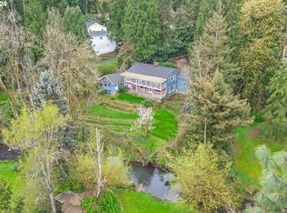 12532 SE Oatfield Rd, Milwaukie, OR