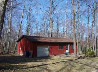 340 Dayton St, Roscommon, MI 48653