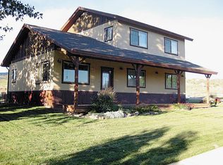 1095 Stoney Ridge Dr, Silt, CO 81652