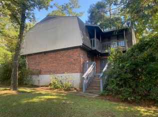 2261 Claremont Ln, Tallahassee, FL 32301