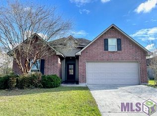 14244 Martinique Dr, Gonzales, LA 70737