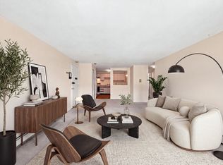 36 Bellvista Rd APT 48, Brighton, MA 02135