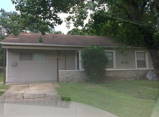 13351 Halifax St, Houston, TX 77015