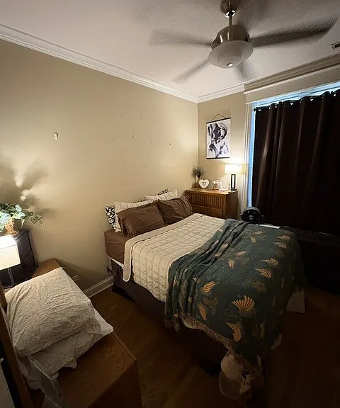 924 N Hoyne Ave #1W — Photo 7