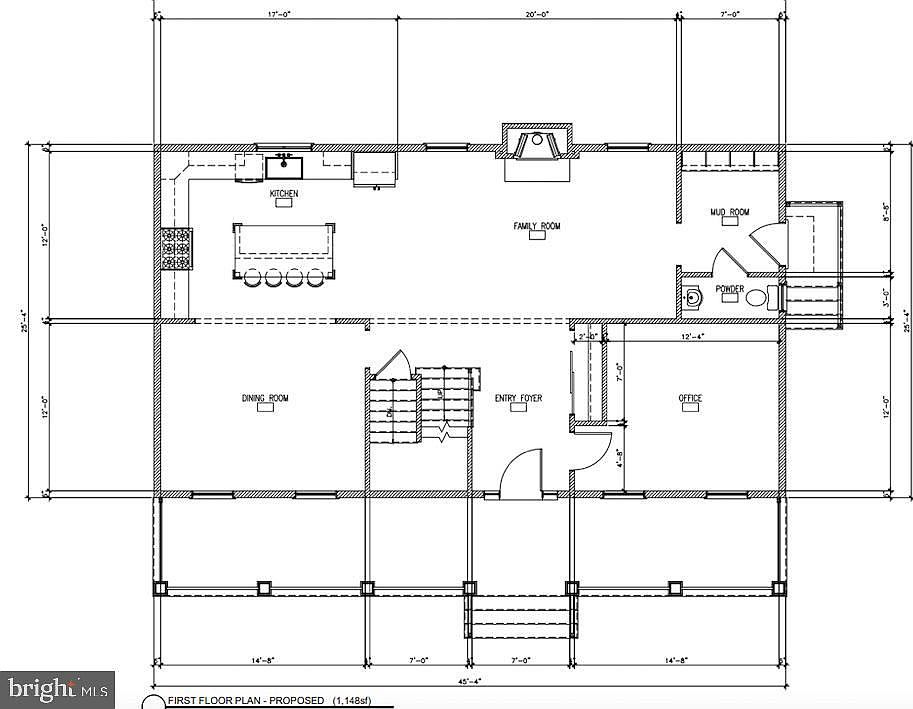 2nd image of 540 Mary Hughs Rd