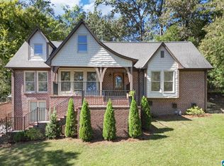 3628 Ridgecrest Rd, Birmingham, AL 35223