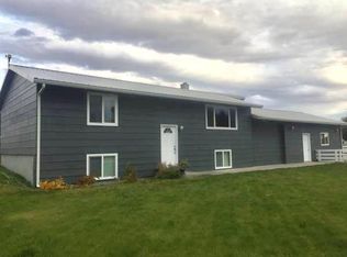 280 Fern Ln, Dillon, MT 59725