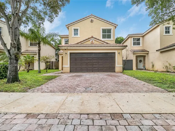 1557 SE 20th Ter, Homestead, FL 33035