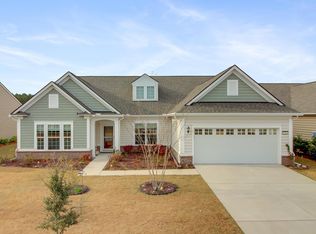 306 Regatta Way, Summerville, SC 29486