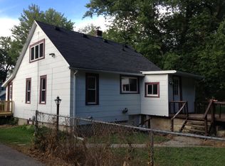 117 River Meadow Dr, Rochester, NY 14623