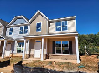 369 Intrepid Ct LOT 123, Greer, SC 29650