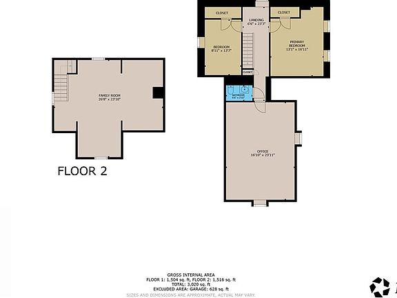 5th image of 2804 Maple Rd
