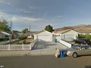 1541 Carl Ave #1, Milpitas, CA 95035