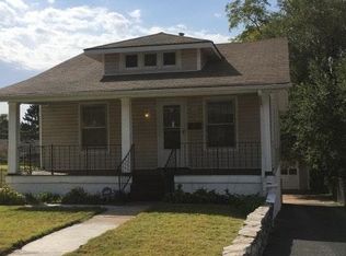 7018 Woodrow Ave, Saint Louis, MO 63121