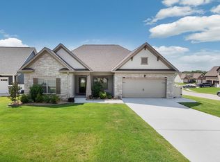 7917 Fox Rise Trl, Ooltewah, TN 37363