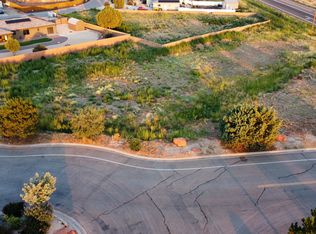 LOT 17 Cedar Dr, Hurricane, UT 84737