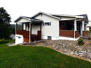 159 Walnut St, Coupon, PA 16629