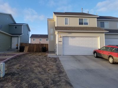 6828 Columbia River Rd, Casper, WY, 82604