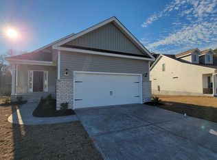 503 Grain Field Dr LOT 80, Georgetown, SC 29440