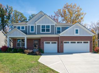 4723 Rocky Hollow Dr, Indianapolis, IN 46239